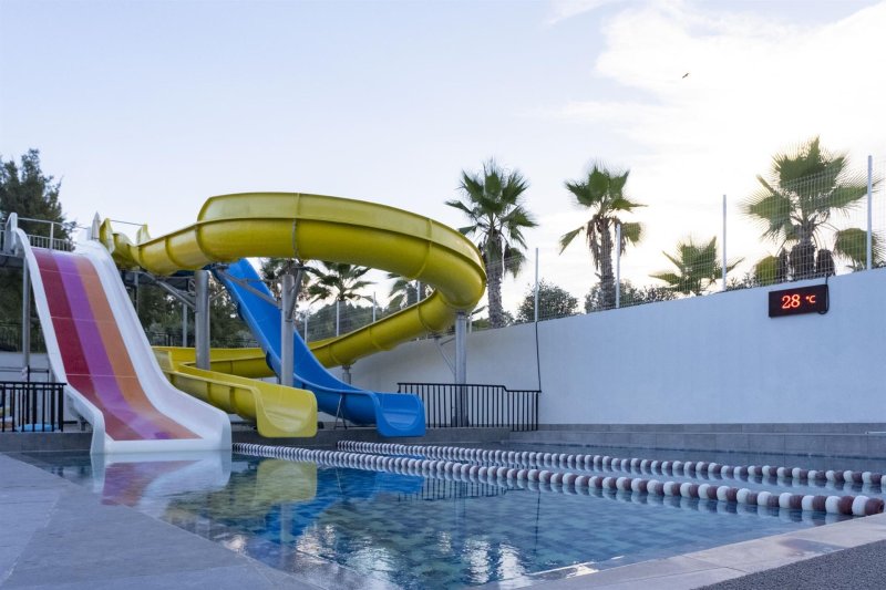 Side utazás Hane Sun Elite