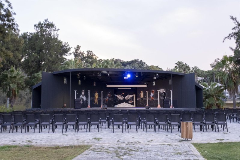 Side utazás Hane Sun Elite