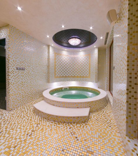 Napospart utazás Harmony Suites Apart Complex 4 & 5 & 6