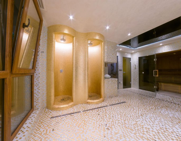 Napospart utazás Harmony Suites Apart Complex 4 & 5 & 6