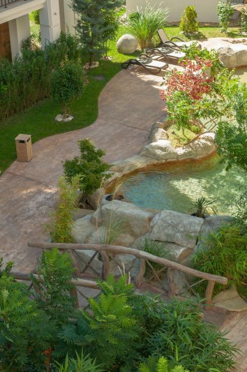 Napospart utazás Harmony Suites Apart Complex 8 & 9