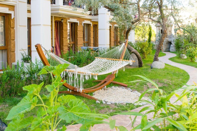 Napospart utazás Harmony Suites Apart Complex 8 & 9