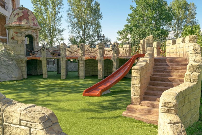 Napospart utazás Harmony Suites Apart Complex 8 & 9