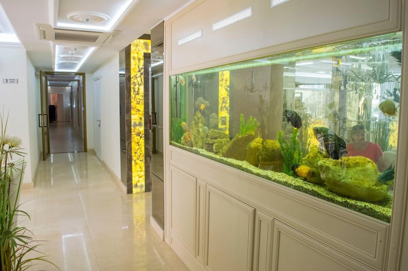 Napospart utazás Harmony Suites Apart Complex 8 & 9