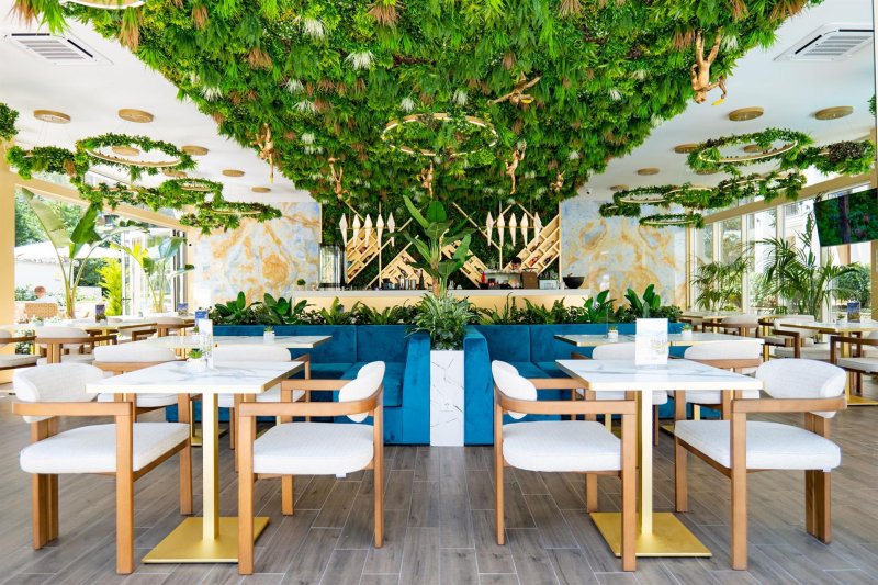 Napospart utazás Harmony Suites Grand Resort Deluxe