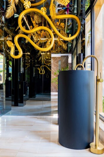 Napospart utazás Harmony Suites Grand Resort Deluxe