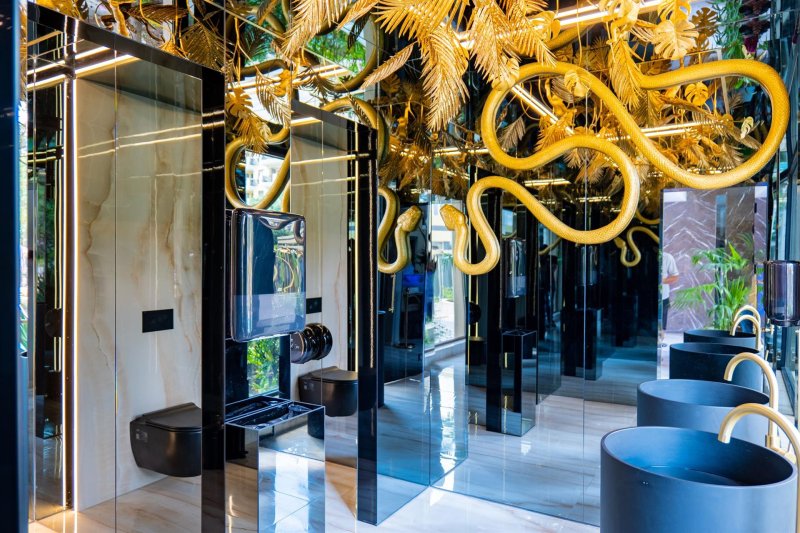 Napospart utazás Harmony Suites Grand Resort Deluxe