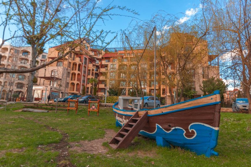 Napospart utazás Harmony Suites Jungle