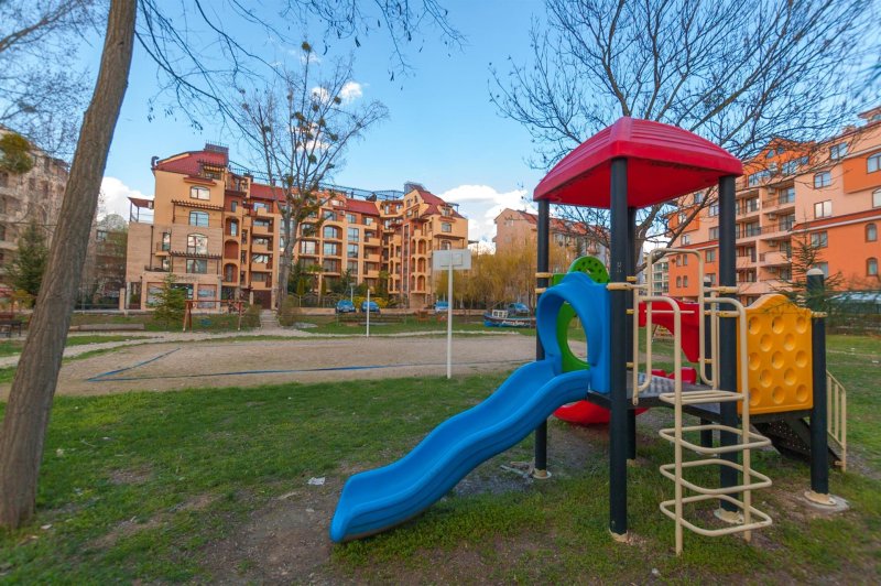 Napospart utazás Harmony Suites Jungle