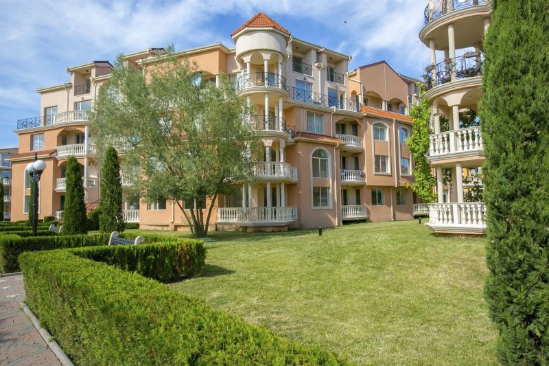 Napospart utazás Hasienda Beach