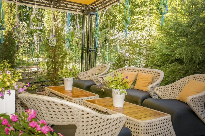 Napospart utazás Hasienda Beach