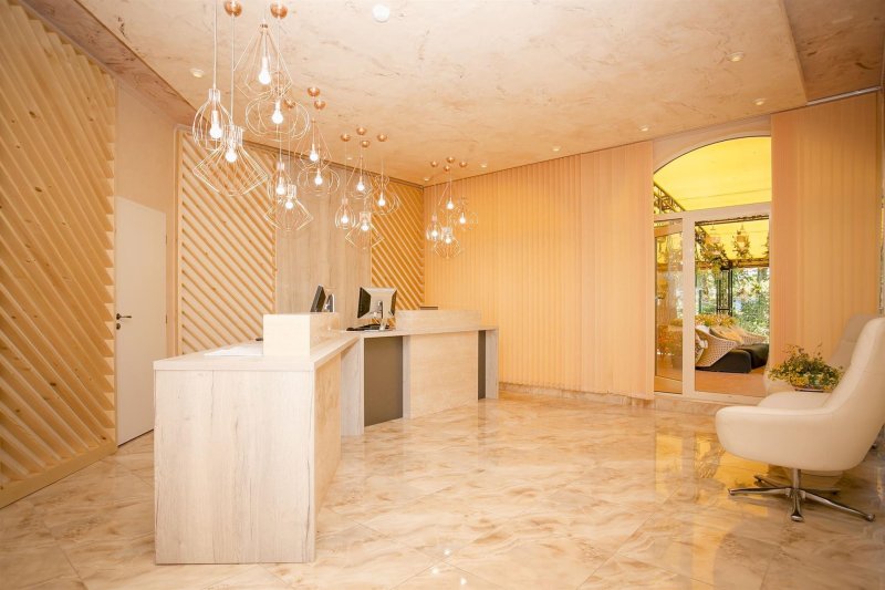 Napospart utazás Hasienda Beach