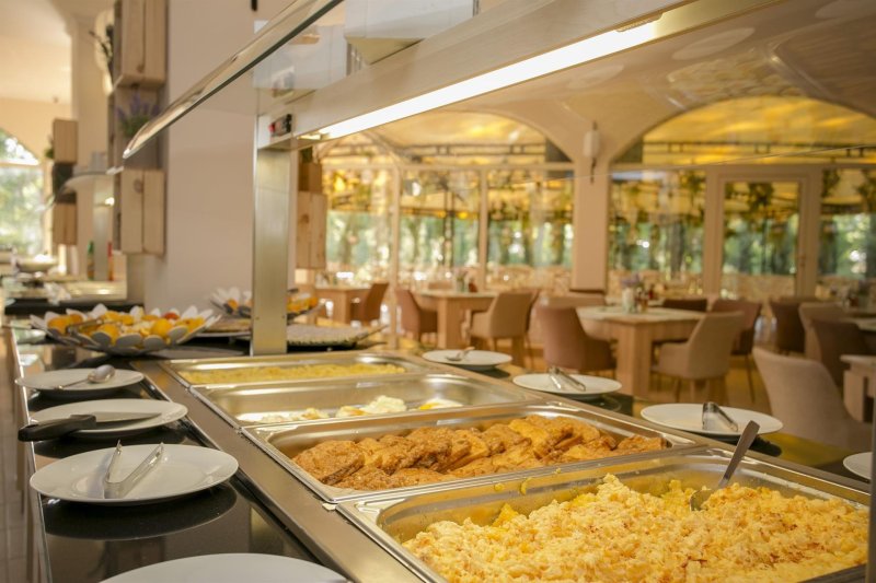 Napospart utazás Hasienda Beach