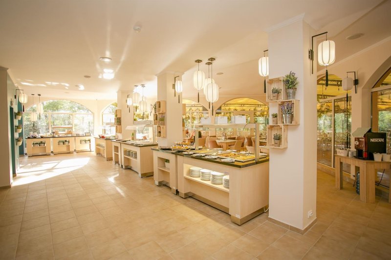 Napospart utazás Hasienda Beach