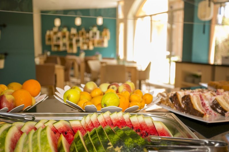 Napospart utazás Hasienda Beach