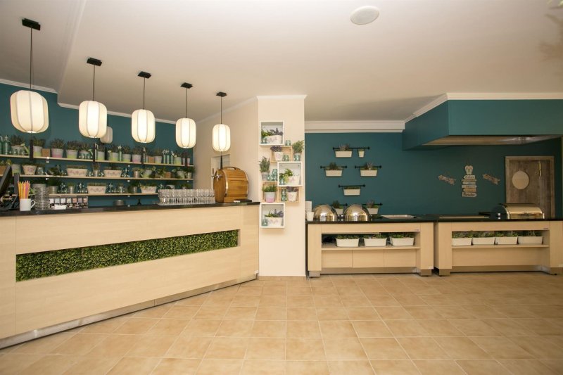 Napospart utazás Hasienda Beach