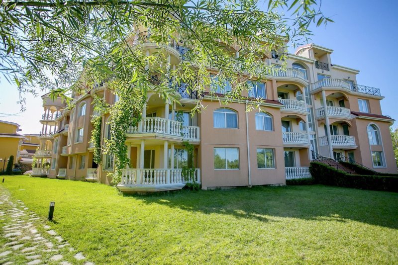 Napospart utazás Hasienda Beach