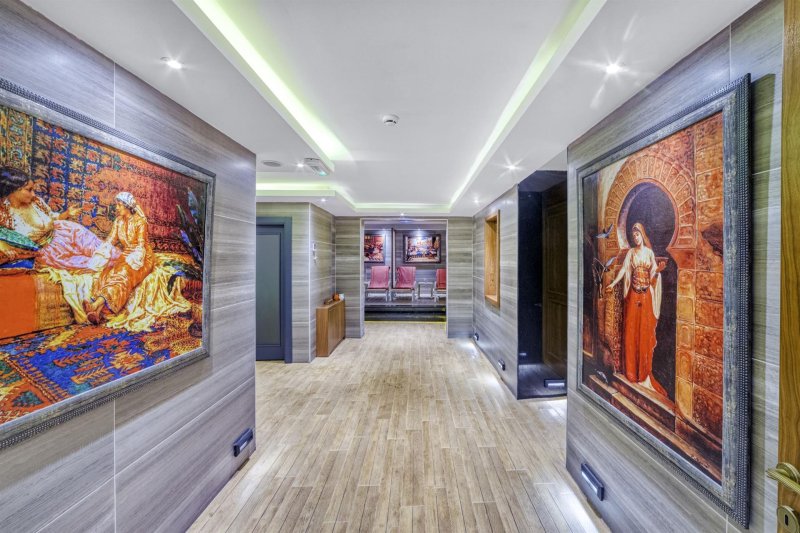 Alanya utazás Hatipoglu Beach