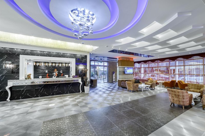 Alanya utazás Hatipoglu Beach