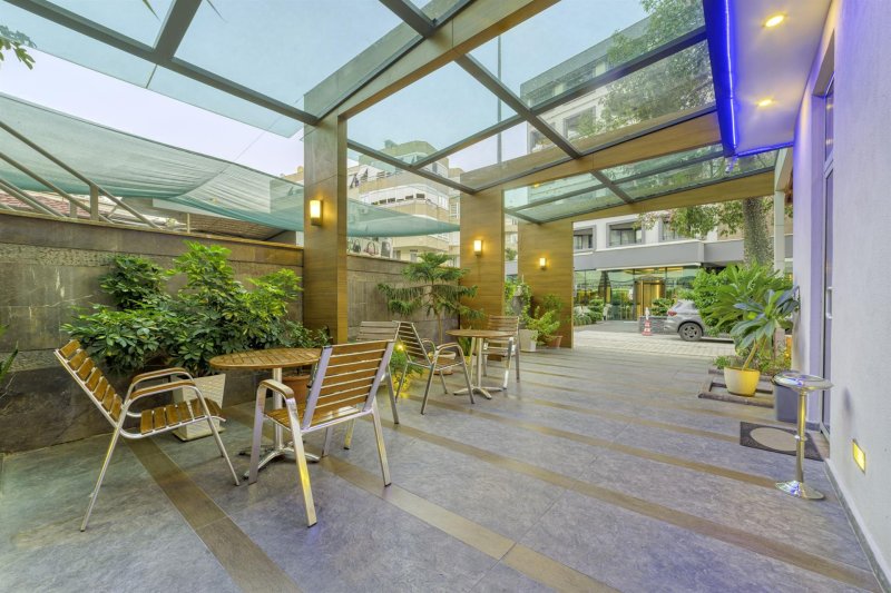 Alanya utazás Hatipoglu Beach