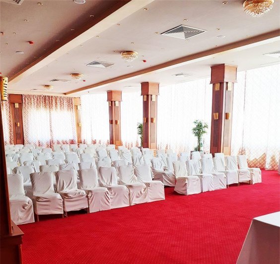 Hurghada utazás Hawaii Paradise Aqua Park Resort