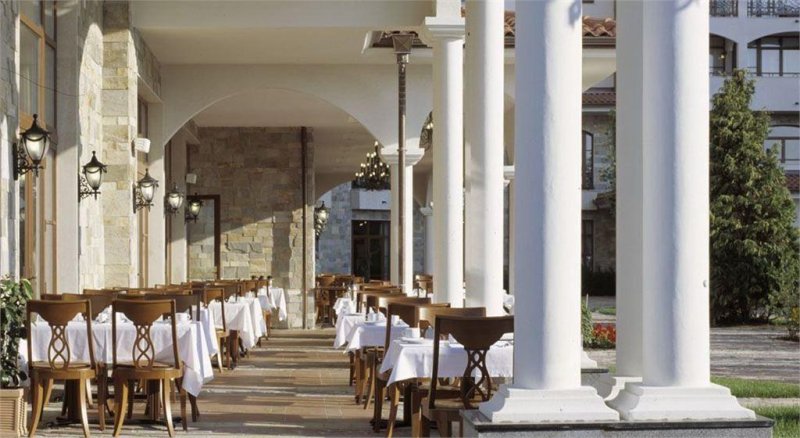 Napospart utazás Helena Park (ex. Royal Palace Helena Park)