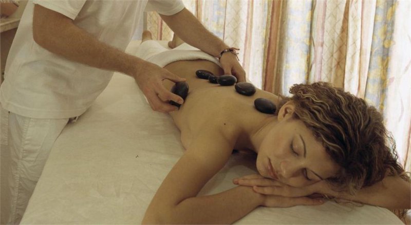 Napospart utazás Helena Park (ex. Royal Palace Helena Park)