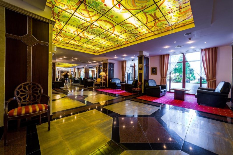 Napospart utazás Helena Sands (ex. Royal Palace Helena Sands)