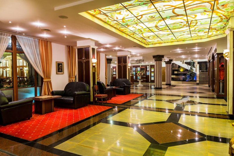 Napospart utazás Helena Sands (ex. Royal Palace Helena Sands)