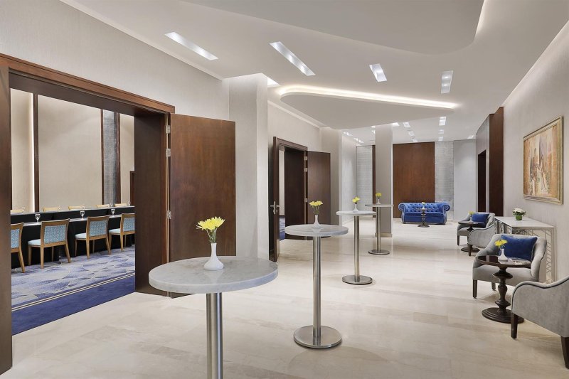 Hurghada utazás Hilton Hurghada Plaza