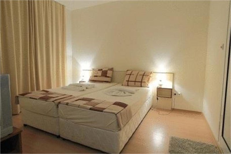 Napospart utazás Holiday Complex Rainbow 2