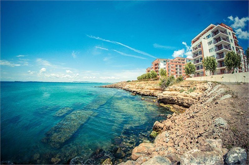 Napospart utazás Holiday Fort Golf Club