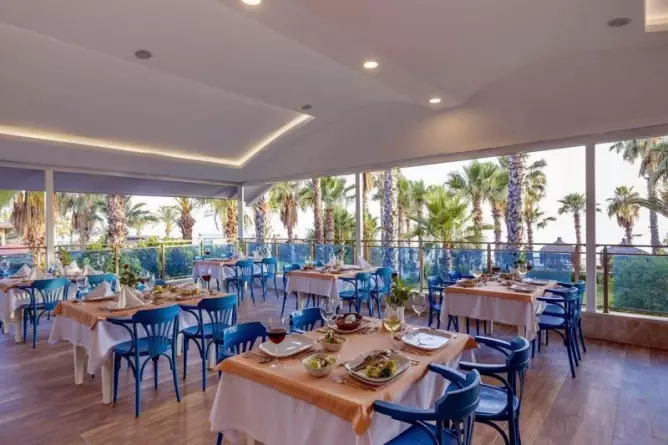Holiday Park Resort Alanya