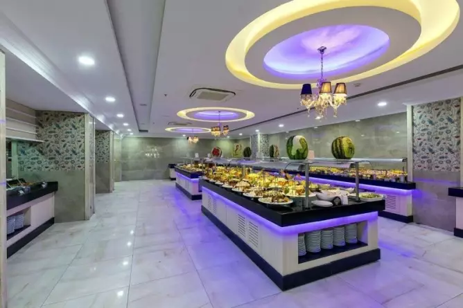 Holiday Park Resort Alanya