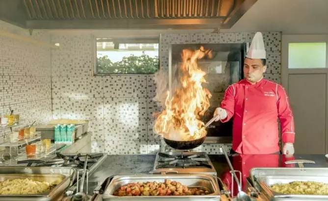 Holiday Park Resort Alanya