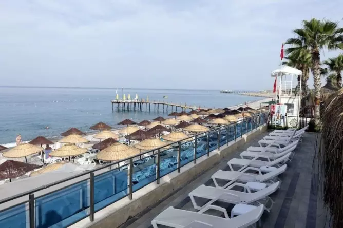Holiday Park Resort Alanya
