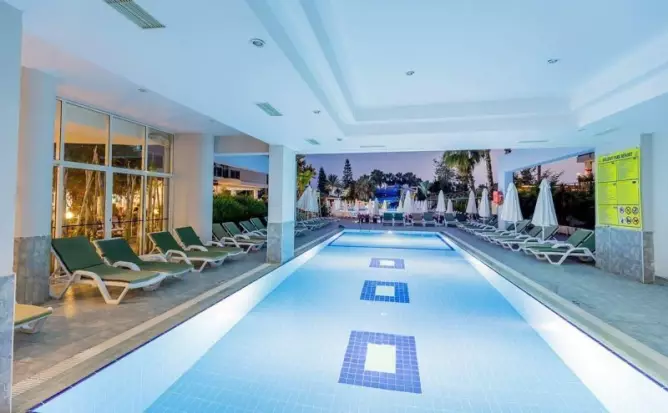 Holiday Park Resort Alanya