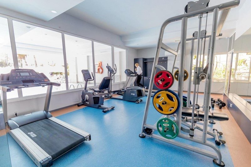 Alanya utazás Holiday Park Resort