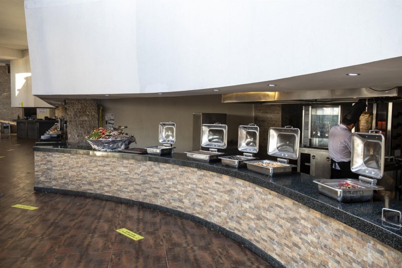 Side utazás Horus Paradise Luxury Resort