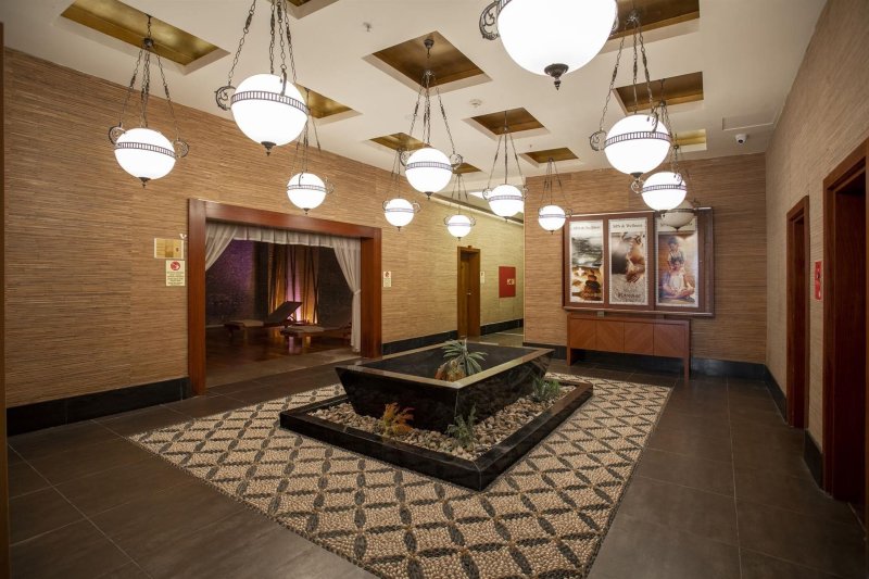 Side utazás Horus Paradise Luxury Resort