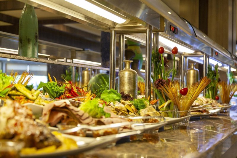 Side utazás Hotel Turan Prince