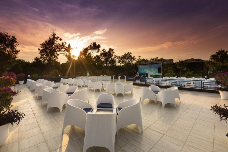 Side utazás Hotel Turan Prince