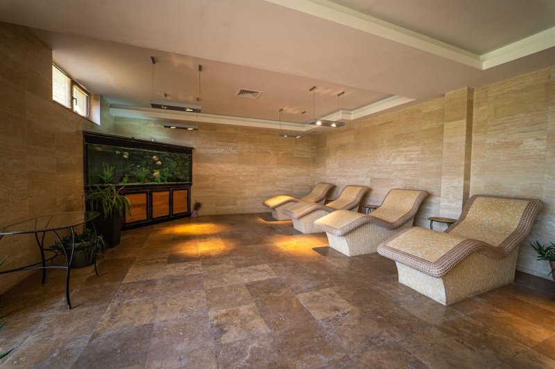 Napospart utazás Hvd Club Hotel Miramar(ex.miramar)