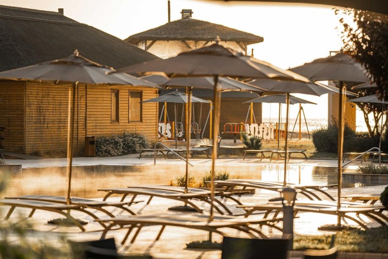 Napospart utazás Hvd Club Hotel Miramar(ex.miramar)