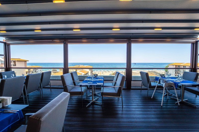 Napospart utazás Hvd Club Hotel Miramar(ex.miramar)