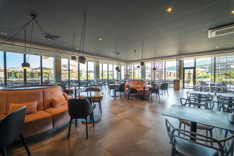 Napospart utazás Hvd Reina Del Mar