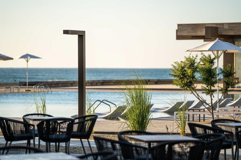 Napospart utazás Hvd Reina Del Mar