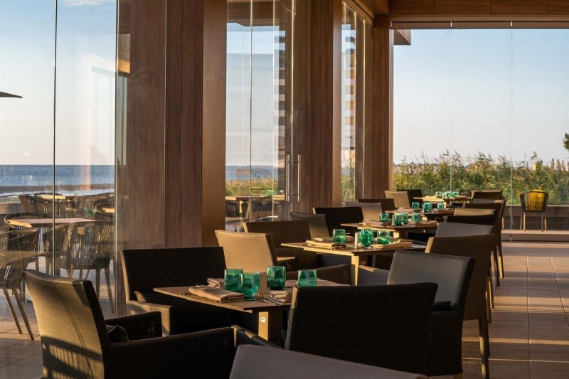 Napospart utazás Hvd Reina Del Mar