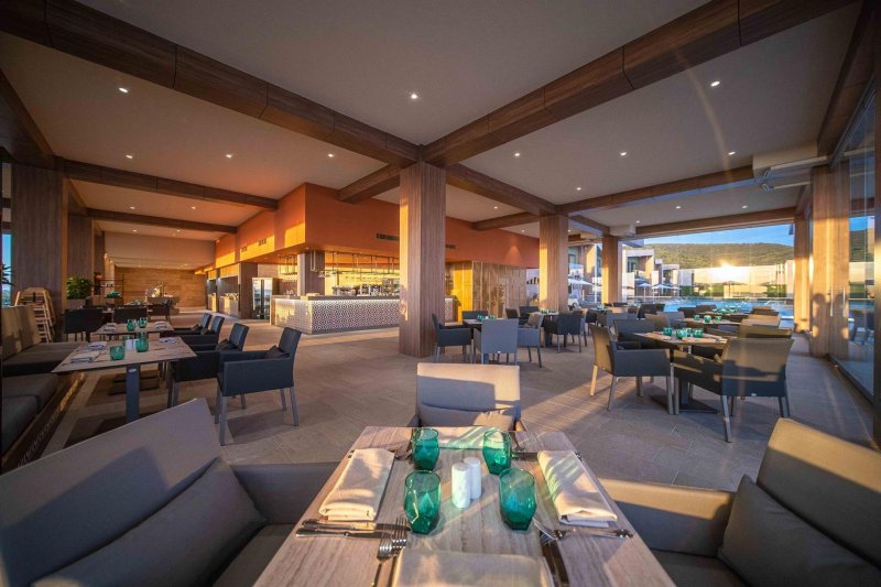 Napospart utazás Hvd Reina Del Mar