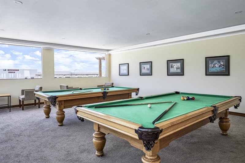 Hurghada utazás Iberotel Casa Del Mar Resort